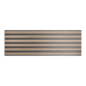 Forest Oak Slat Wood Wall Tile