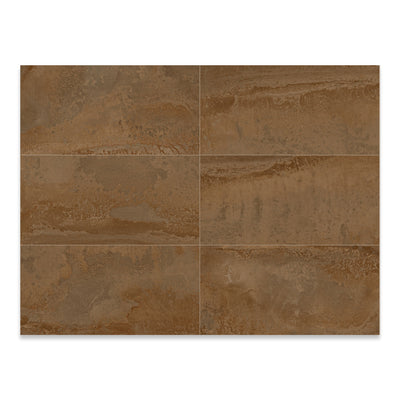 Foundry Copper Tile
