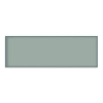 Frame Green Wall Tile