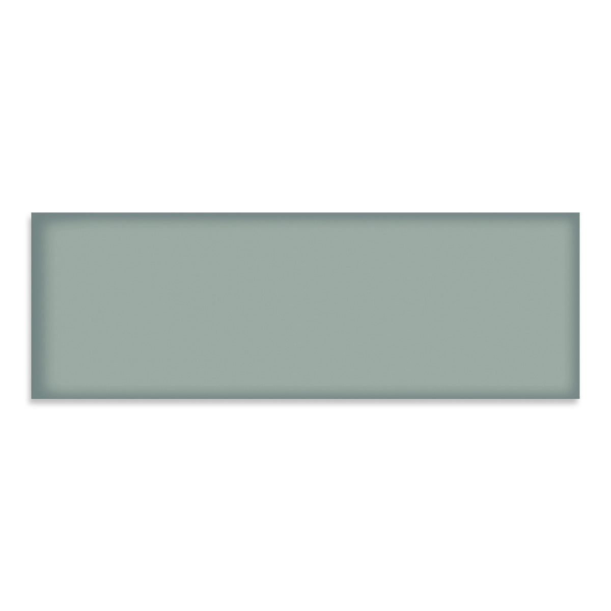 Frame Green Wall Tile