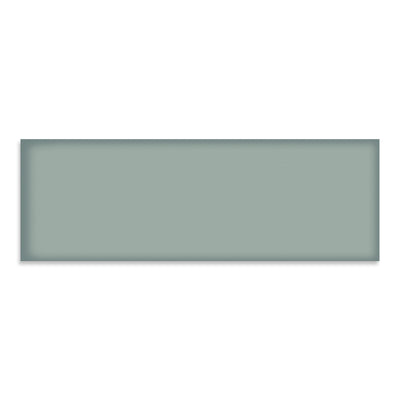 Frame Green Wall Tile