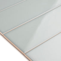Frame Green Wall Tile