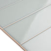 Frame Green Wall Tile