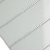 Frame Green Wall Tile