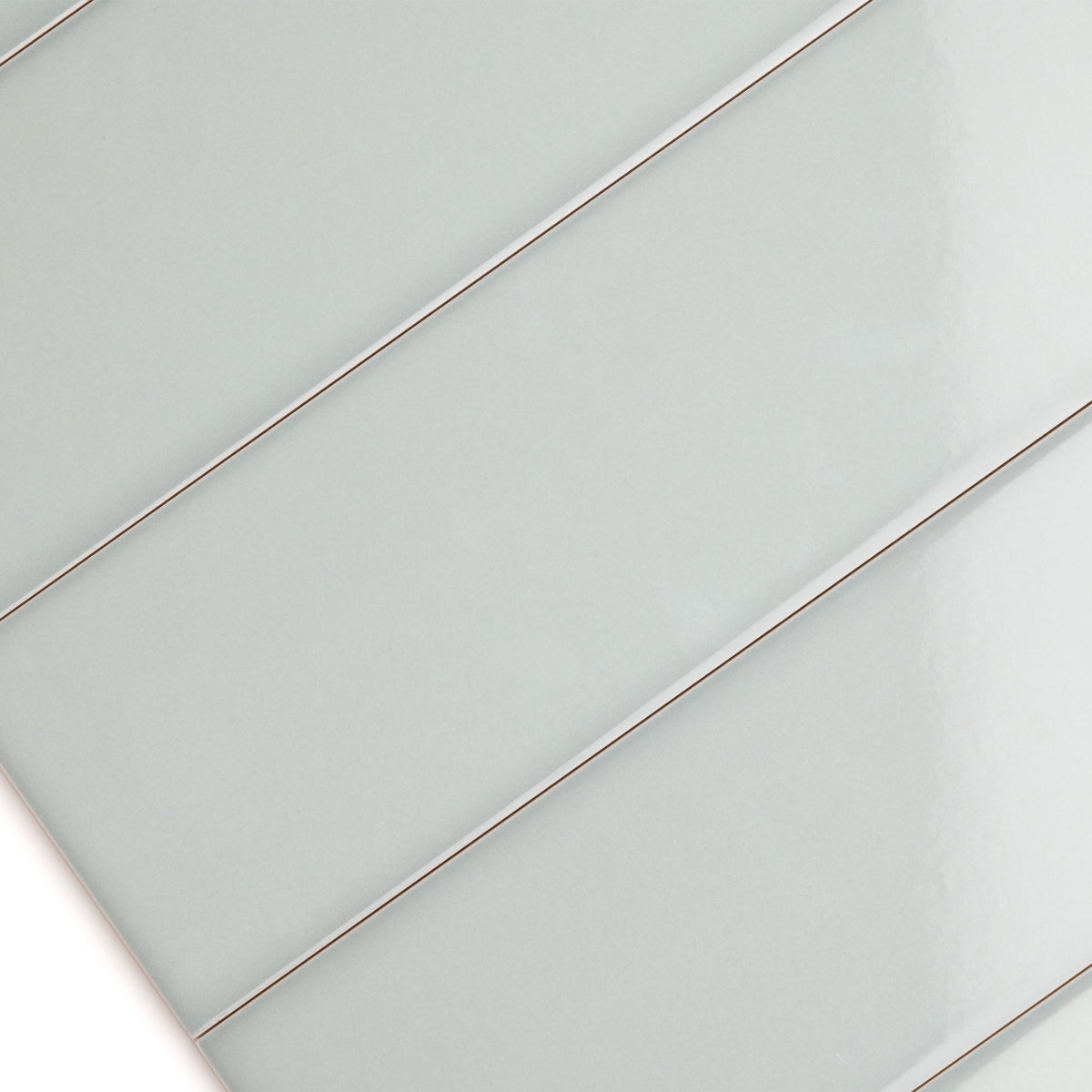 Frame Green Wall Tile