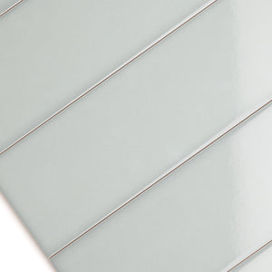 Frame Green Wall Tile