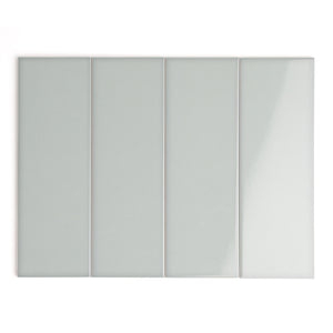 Frame Green Wall Tile
