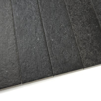 Furnace Black Tile
