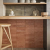 Furnace Terracotta Tile