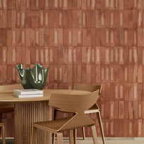 Furnace Terracotta Decor Tile