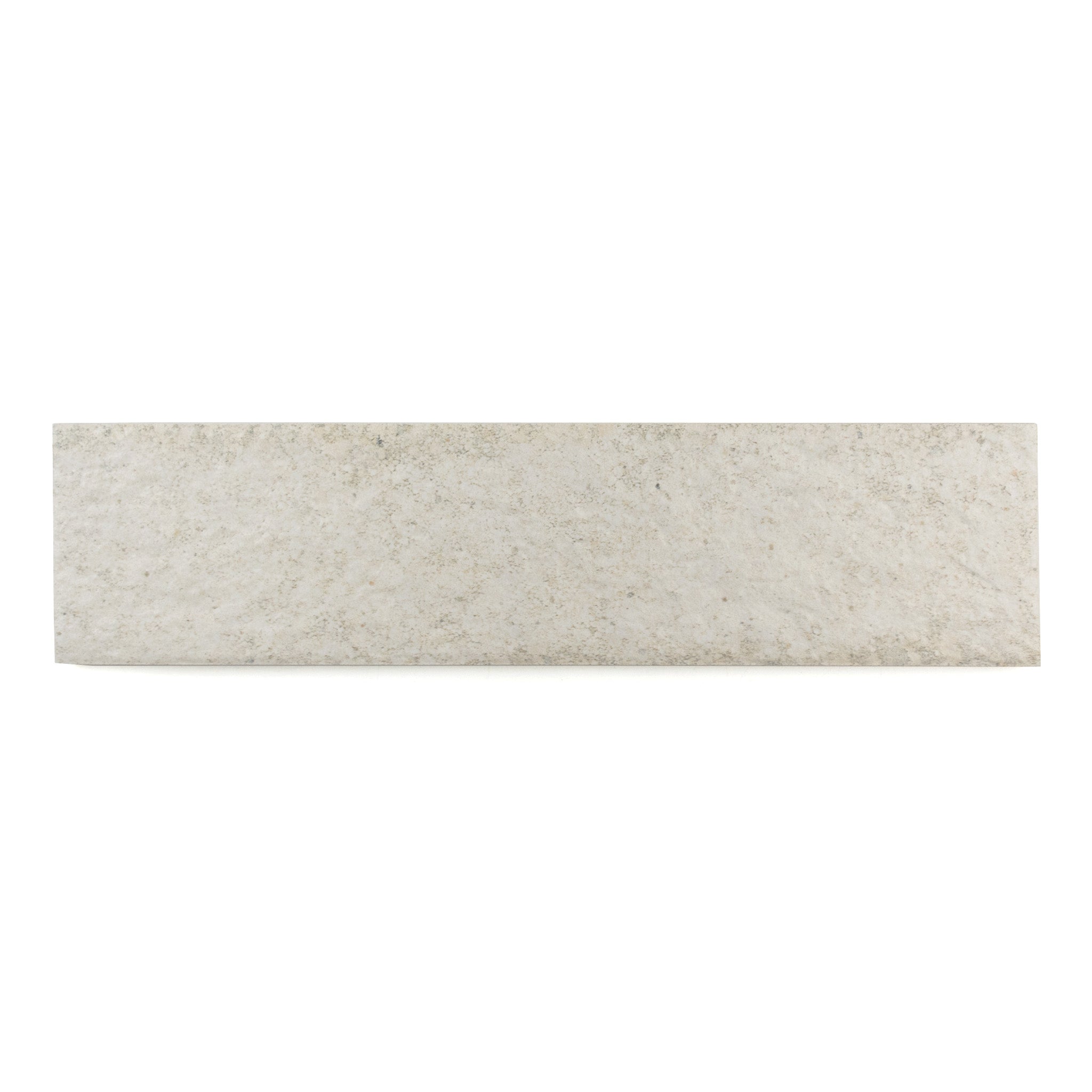Furnace White Tile