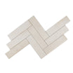 Furnace White Tile
