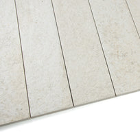 Furnace White Tile