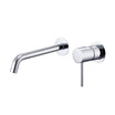 Purity Wall Mounted Tap