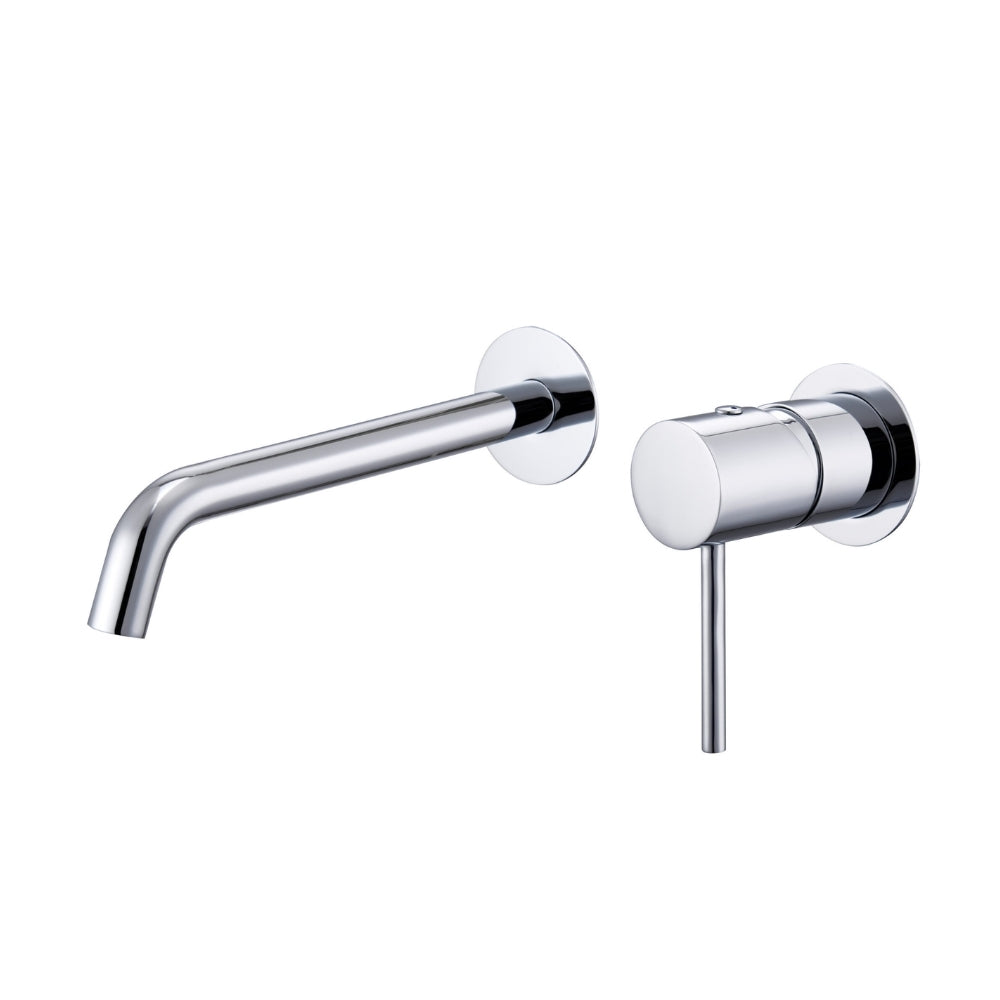 Purity Wall Mounted Tap