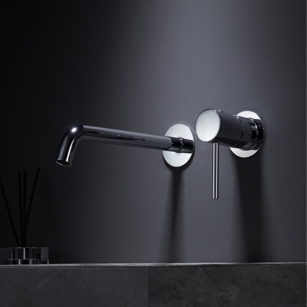 Purity Wall Mounted Tap