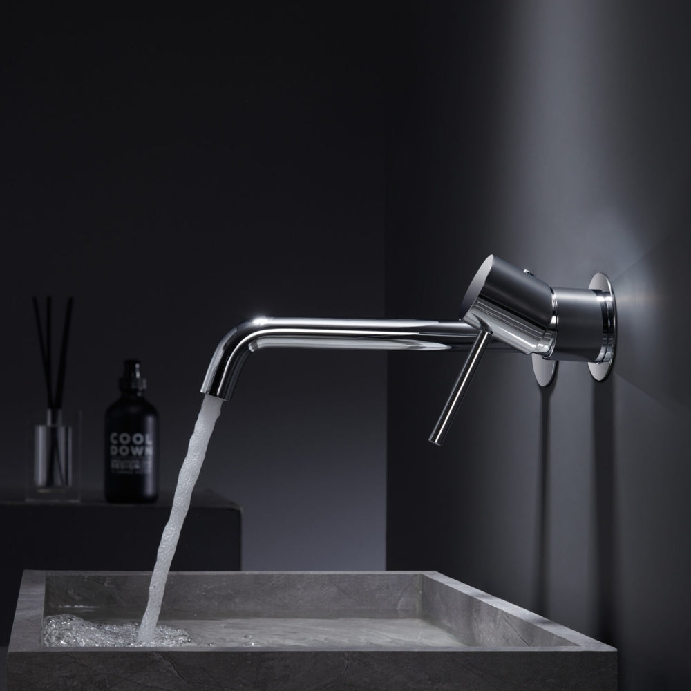 Purity Wall Mounted Tap