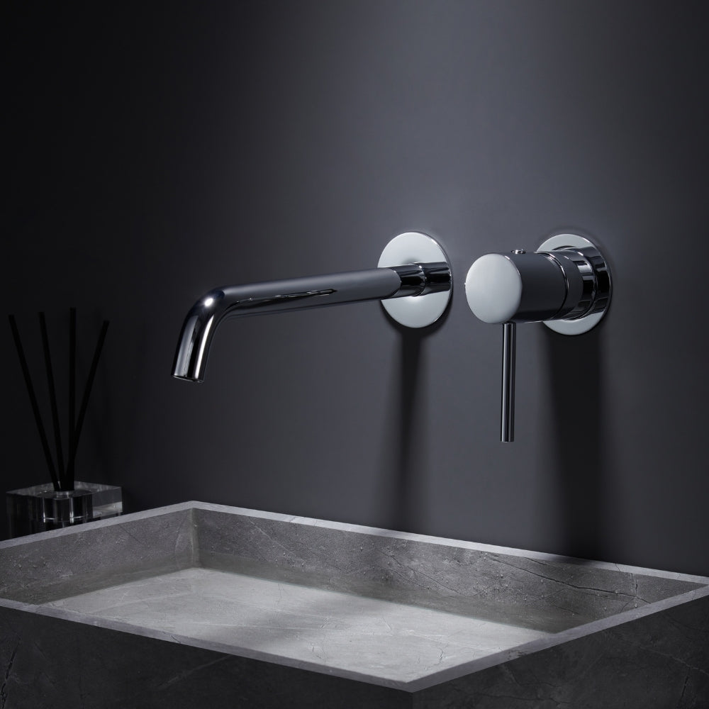 Purity Wall Mounted Tap