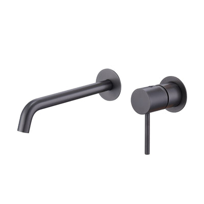 Purity Wall Mounted Tap