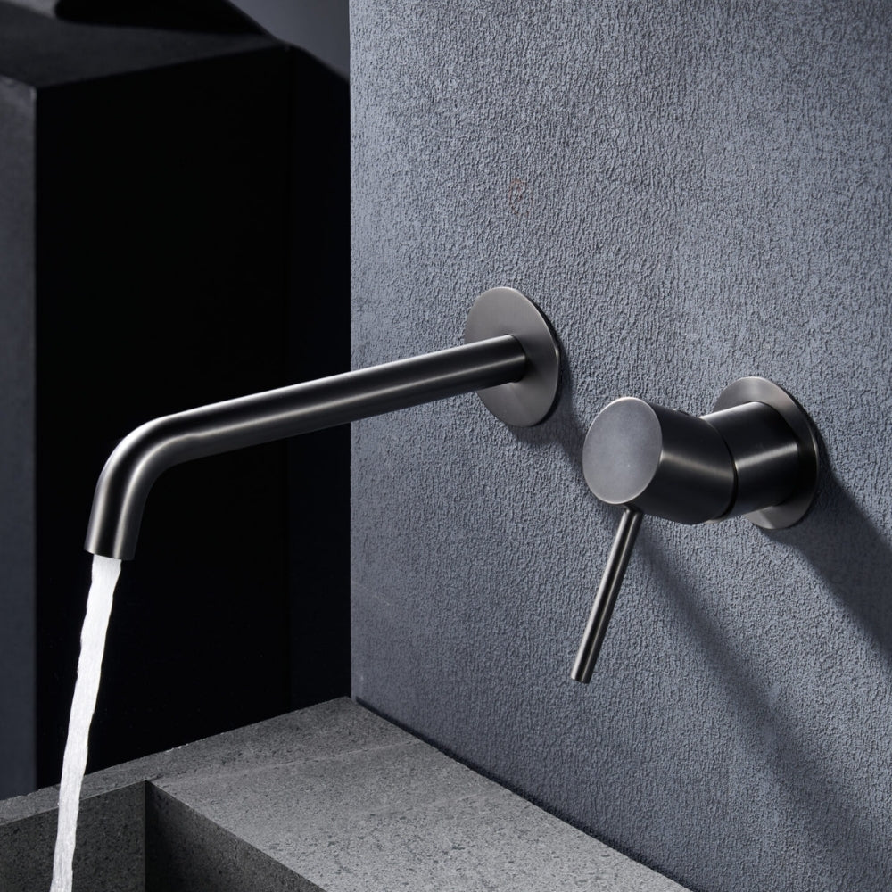 Purity Wall Mounted Tap