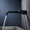 Purity Wall Mounted Tap