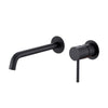 Purity Wall Mounted Tap