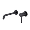 Purity Wall Mounted Tap