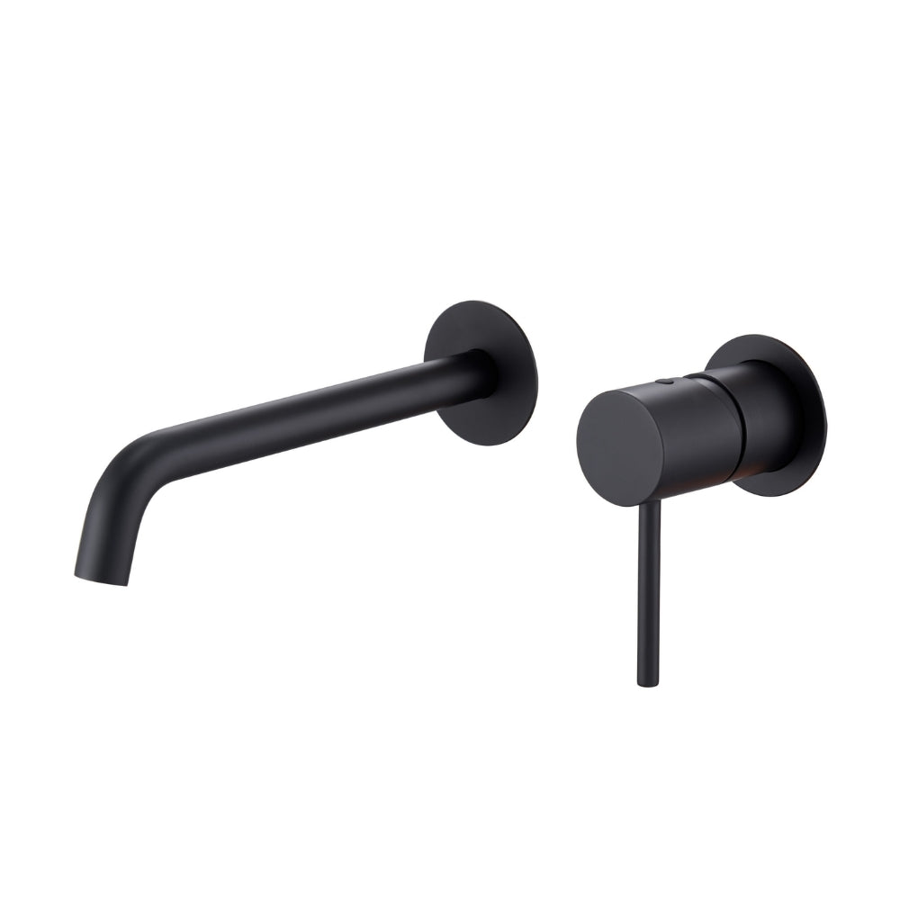 Purity Wall Mounted Tap