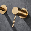Purity Wall Mounted Tap