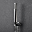 Purity Concealed Thermostatic Shower With Handshower