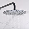 Purity Concealed Thermostatic Shower With Handshower