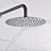Purity Concealed Thermostatic Shower With Handshower
