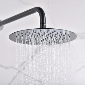 Purity Concealed Thermostatic Shower With Handshower