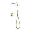 Purity Concealed Thermostatic Shower With Handshower