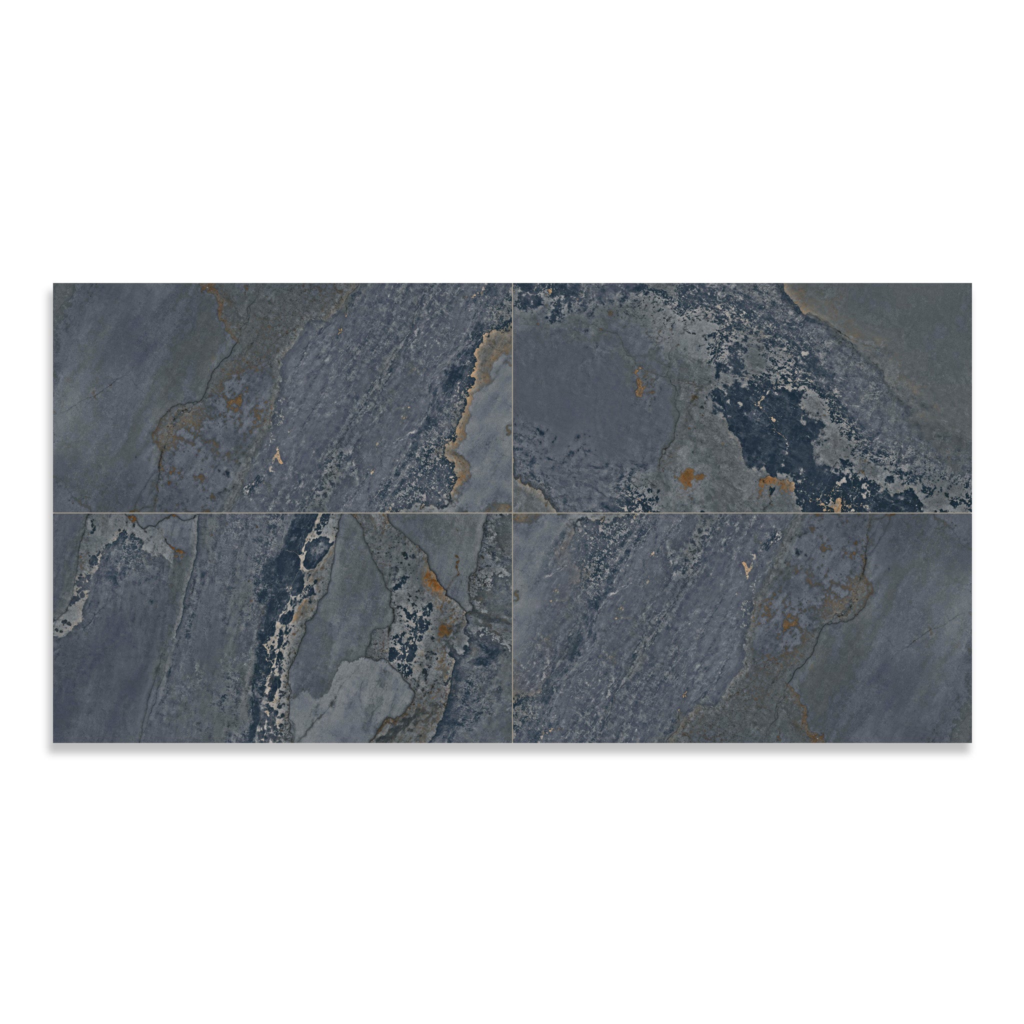 Galaxy Blue Tile