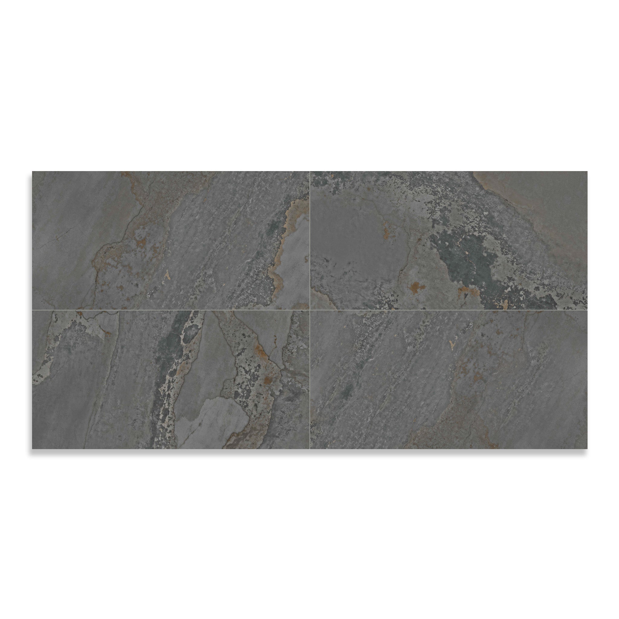 Galaxy Charcoal Tile