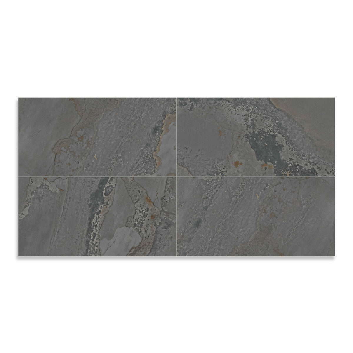 Galaxy Charcoal Tile