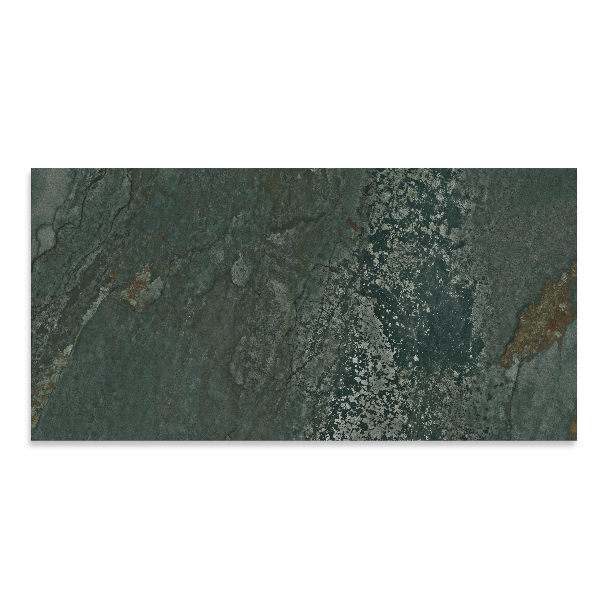 Galaxy Green Tile – Porcelain Superstore