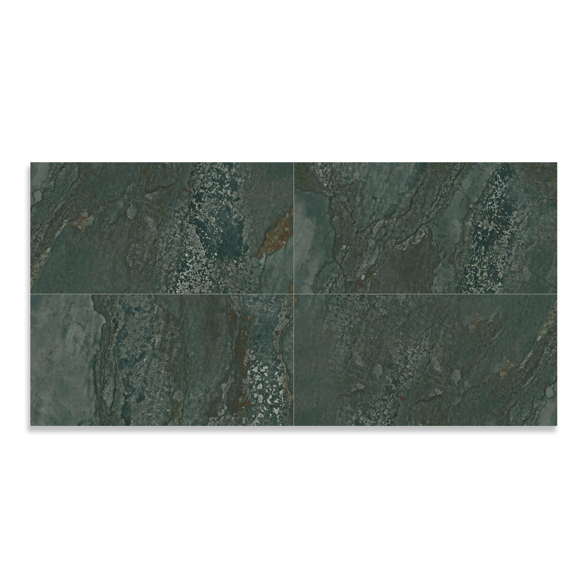 Galaxy Green Tile – Porcelain Superstore