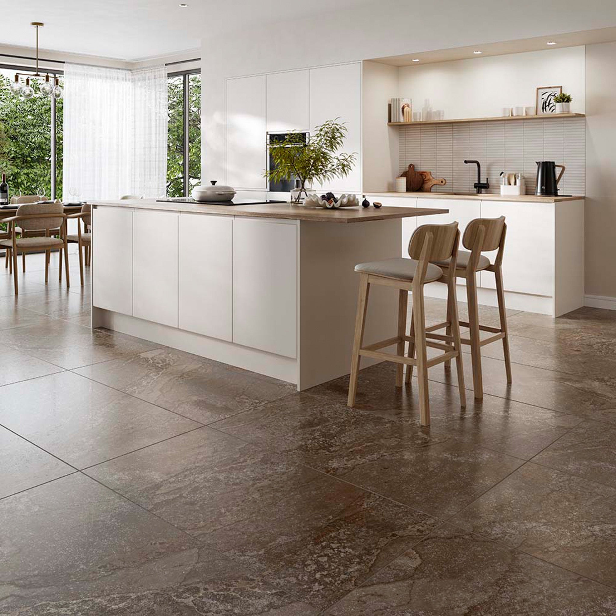 Galaxy Oxide Tile – Porcelain Superstore