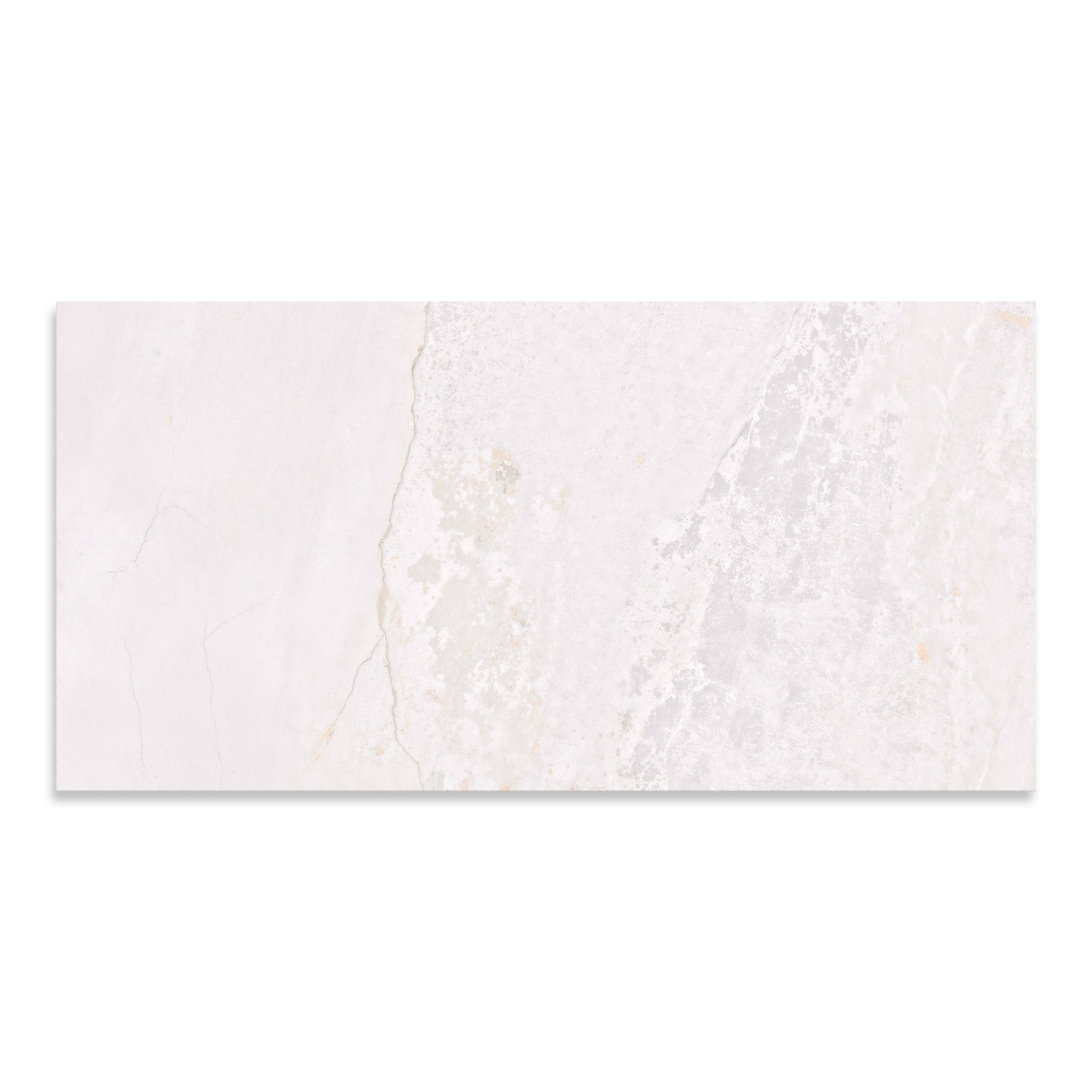 Galaxy White Tile