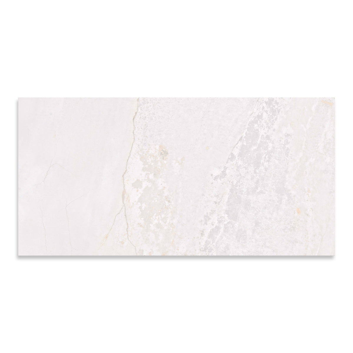 Galaxy White Tile