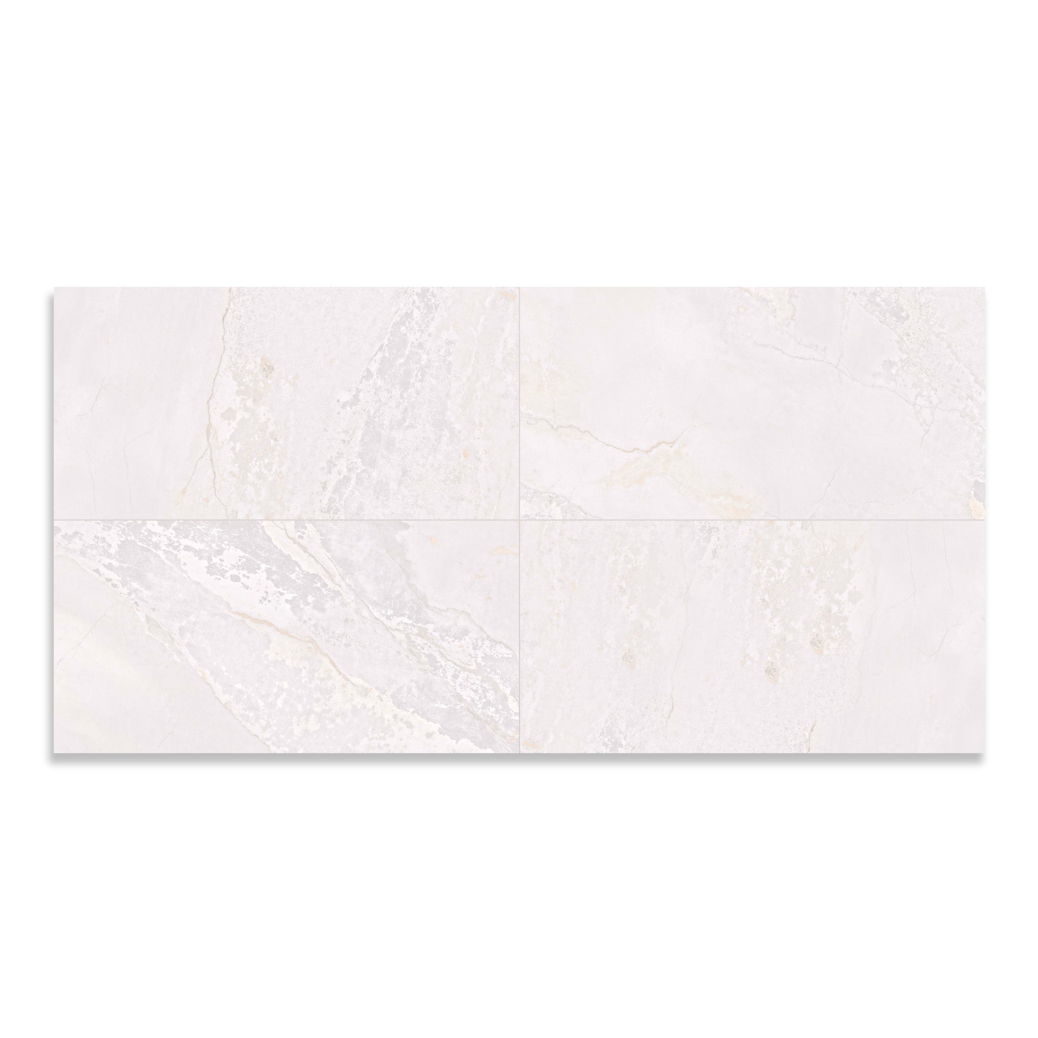 Galaxy White Tile