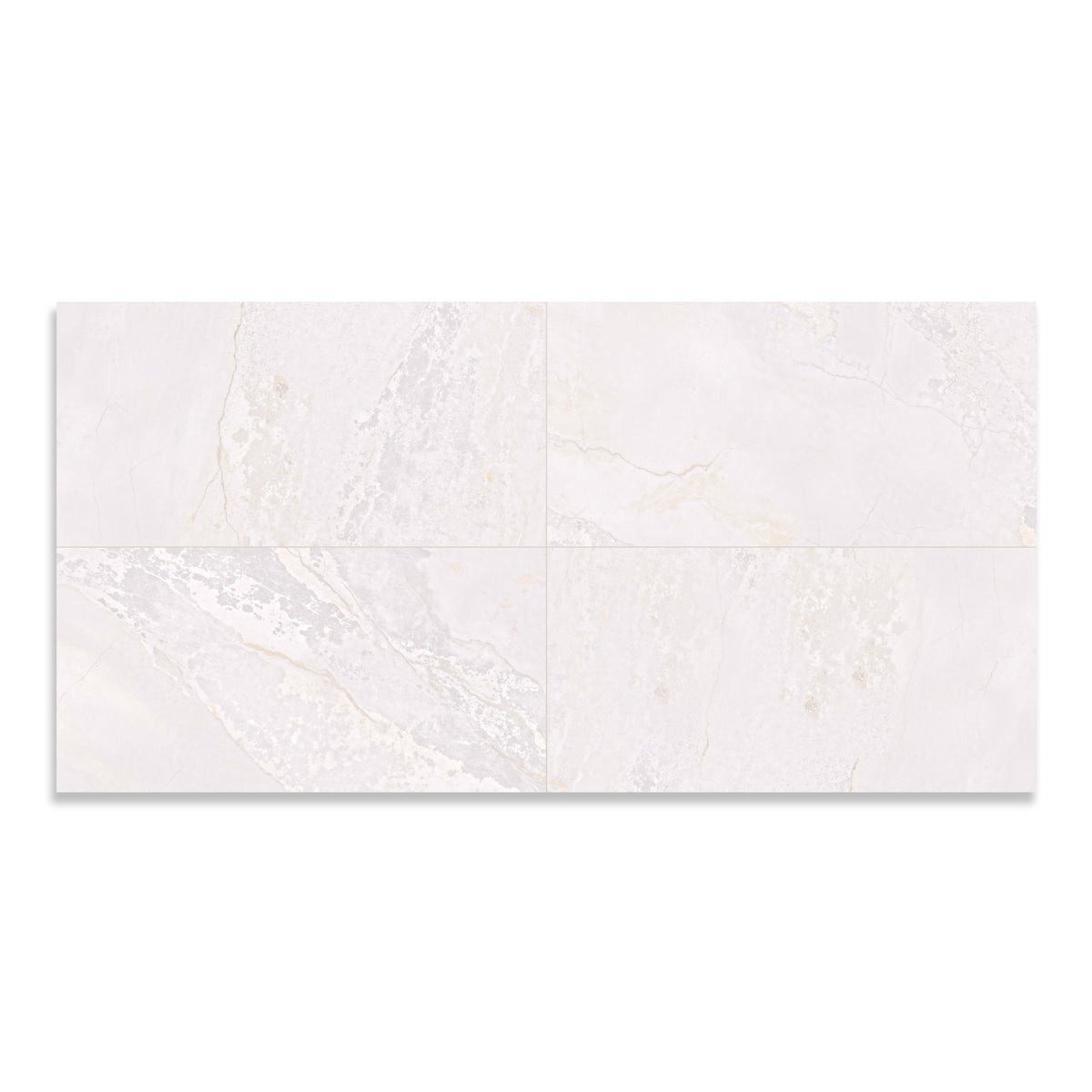 Galaxy White Tile