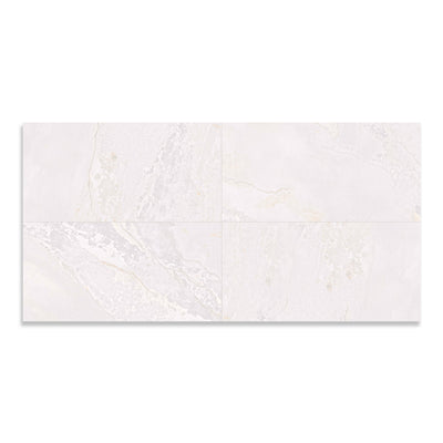 Galaxy White Tile
