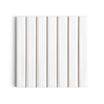 Glacé White Kit Kat Tiles