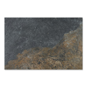 Glencoe Dark 2cm Tile