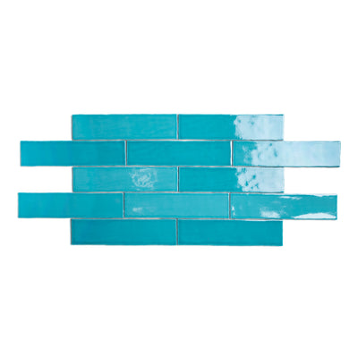 Grace Blue Wall Tile