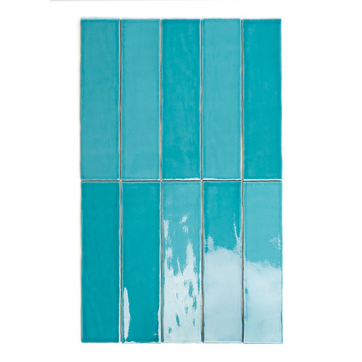 Grace Blue Wall Tile
