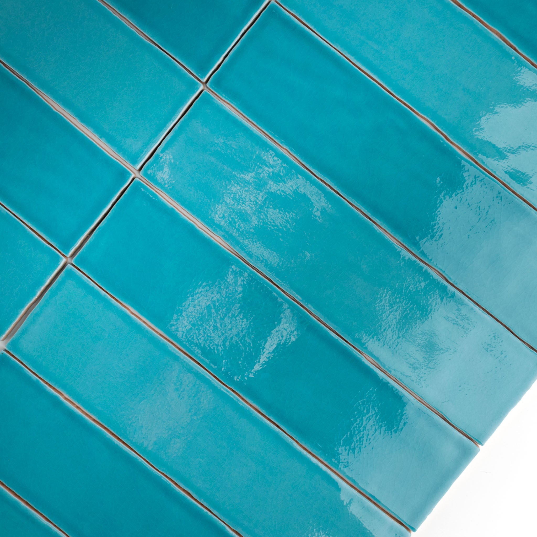 Grace Blue Wall Tile
